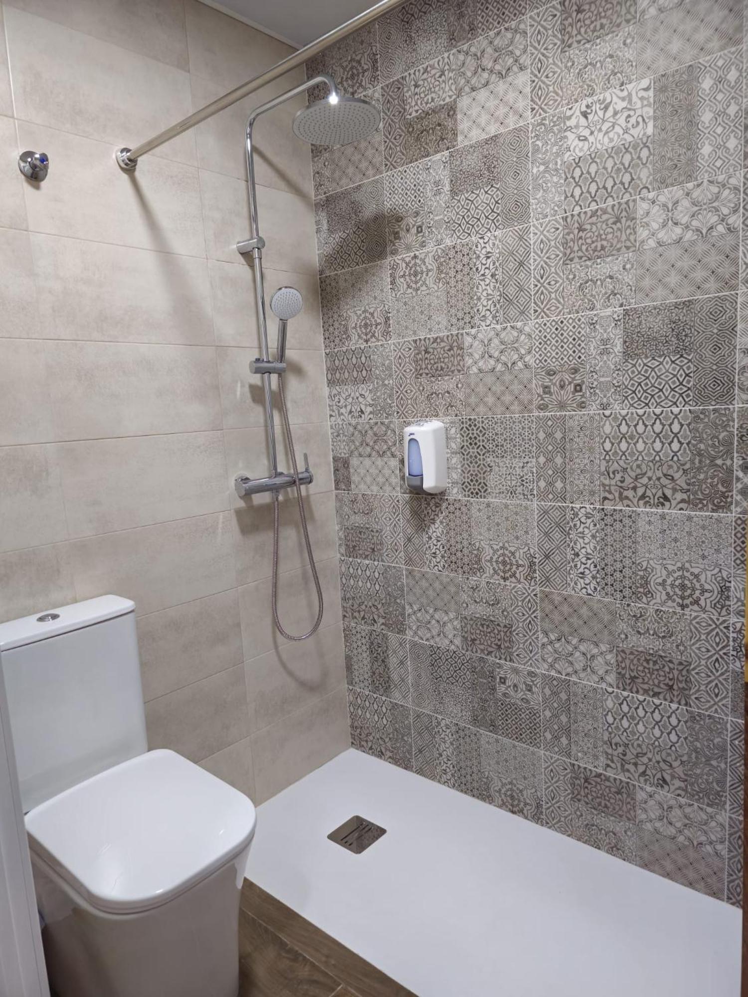 El Tesoro De La Mezquita Apartment Cordoba Exterior photo